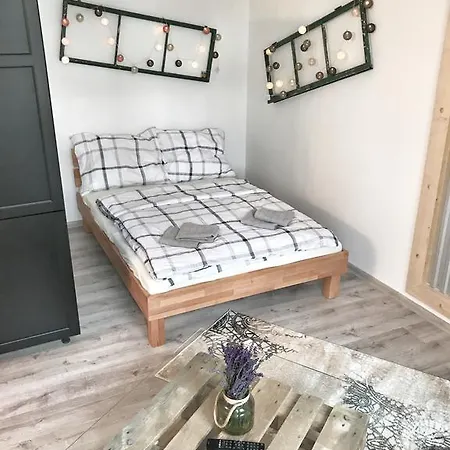 Apartment Pepino
