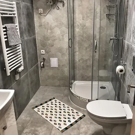 Pepino Apartment