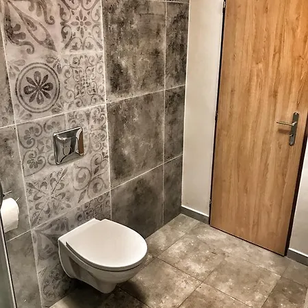 Apartment Pepino *