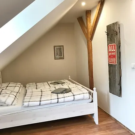 Apartmán Pepino *