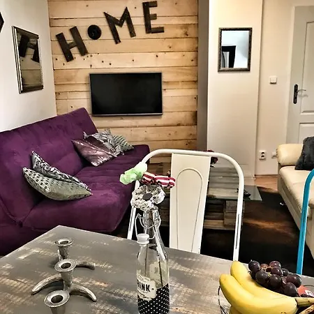 Pepino Apartmán