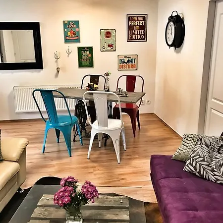 Apartment Pepino