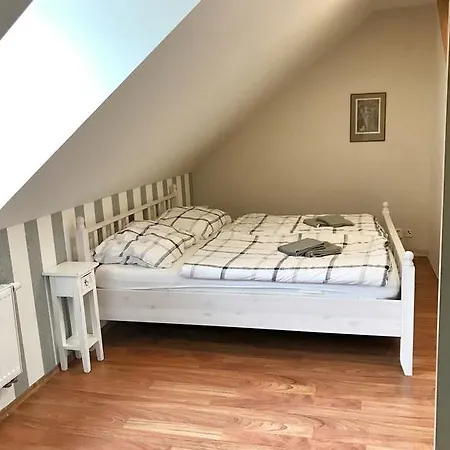 Pepino Apartment