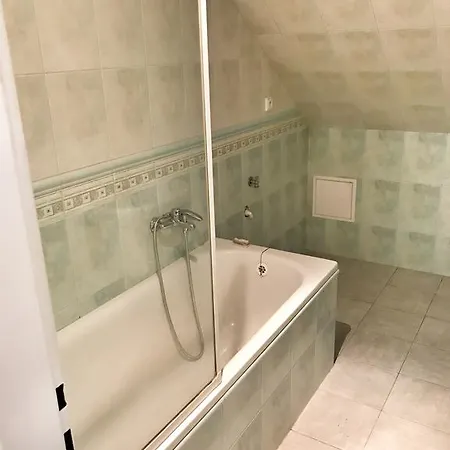Apartment Pepino *