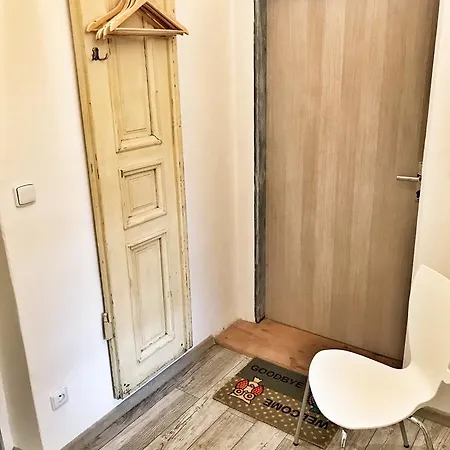 Apartmán Pepino