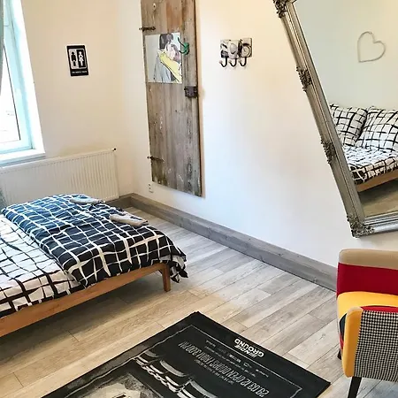 Pepino Apartment Rumburk