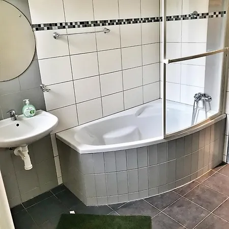 Pepino Apartment *